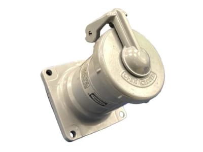 HUBBELL HBL3100RS1WR