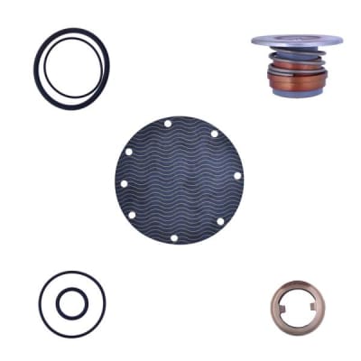 APOLLO VALVES 40-00A-05