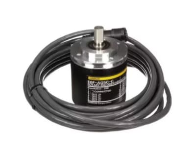 OMRON E6F-AG5C-C 5M