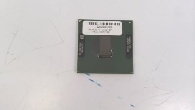 INTEL RH80536 370 SL8MM