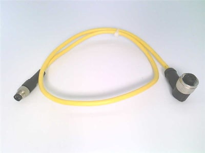 PHOENIX CONTACT SAC-3P-M8MS/ 0,5-542/M12FR BK