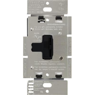 LUTRON AY-103P-BL