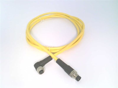 PHOENIX CONTACT SAC-3P-M8MS/ 1,5-542/M8 FR BK