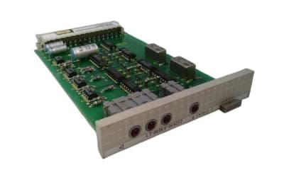 SIEMENS E52930-A3090-L1