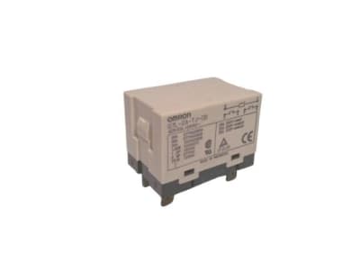 OMRON G7L-2A-T-J-CB-AC24