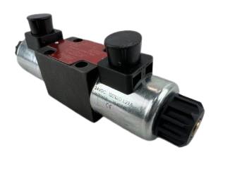 ARGO HYTOS RPE3-063H11/02400E1