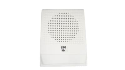 EDWARDS SIGNALING G4LFWF-H