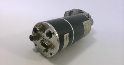 BAUMER HUBNER ENCODERS 68C2PA12-N64/405919