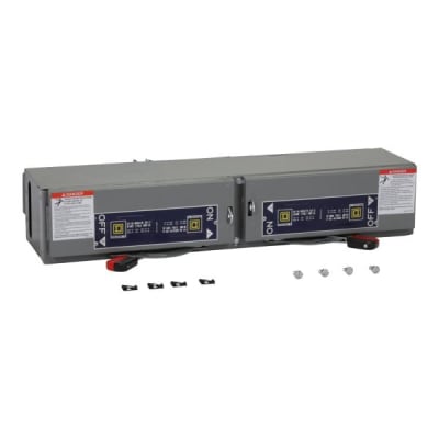 SCHNEIDER ELECTRIC QMB361TWR