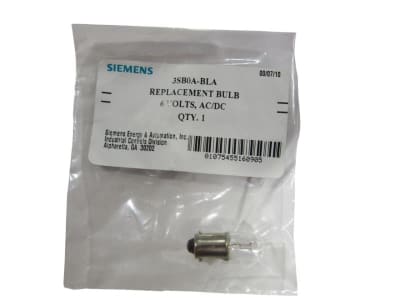 SIEMENS 3SB0A-BLA