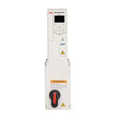 ASEA BROWN BOVERI BALLAST ACH580-PDR-023A-4+E213