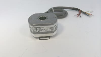 ENCODER PRODUCTS SPEC715-01