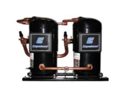 COPELAND ZRT250KCE-TFD-975