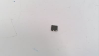 ROHM SEMICONDUCTOR RQA180N03
