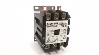 SIEMENS 42BF35AFR