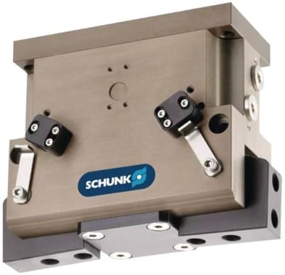 SCHUNK PWG 130-F