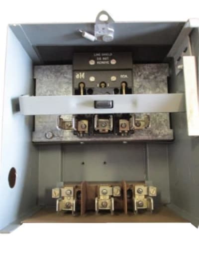 GENERAL ELECTRIC DFGB364