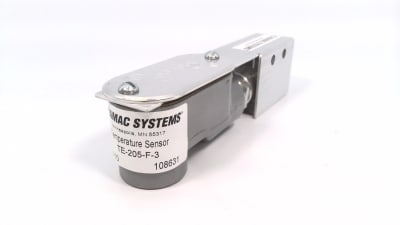 MAMAC SYSTEMS TE-205-F-3