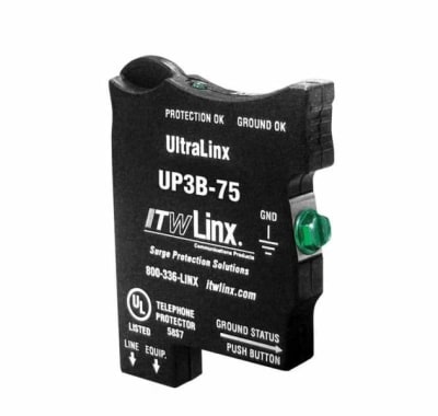 ITW UP3B-75