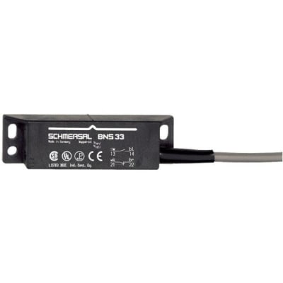 SCHMERSAL BNS 33-02Z-2187 10,0M