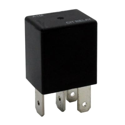 CIT RELAY A1M1CSQ24VDC