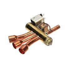 INGERSOLL RAND VAL8991