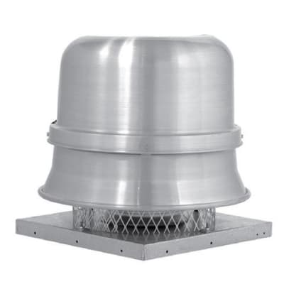 PENN VENTILATOR CO DX24B