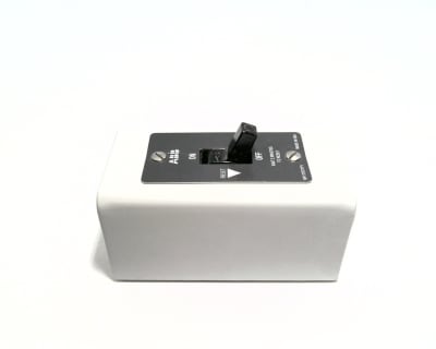 GENERAL ELECTRIC CR101H1