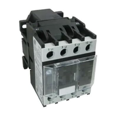 EEC AEG EEC12-E