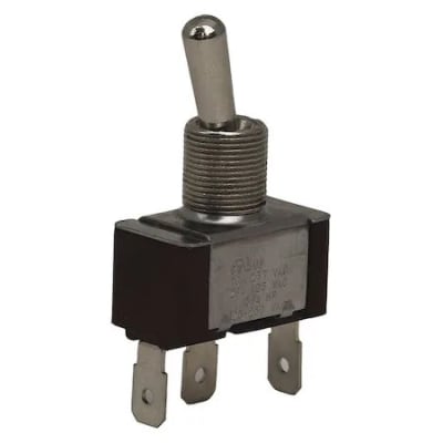 EATON CORPORATION XTD2G3AGP