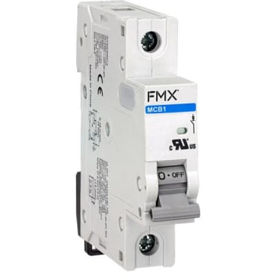 FMX MCB1-4D-1P-B3