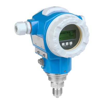 ENDRESS & HAUSER PMP71-ABC1H41RDAAA+Z1