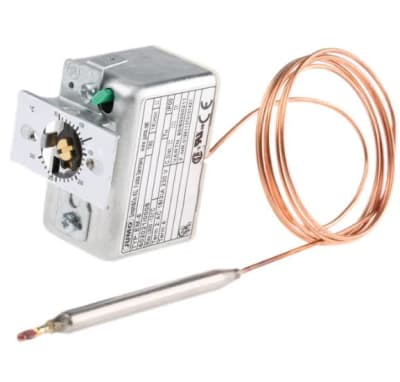 JUMO 602021/0005-064-000-25-1000-40-10-00- 00-000-00-6/574