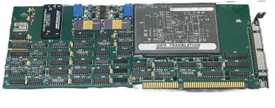 DATA TRANSLATION 05206