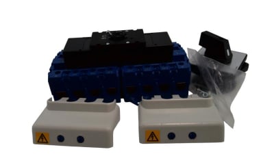 KRAUS & NAIMER KG80.T308/GBAOO3.VE