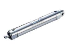 SMC CG5BN32SV-75
