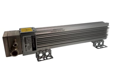 DANOTHERM CBR-V-400-BT-281 33R KT