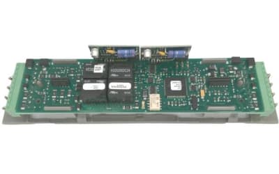 EDWARDS SIGNALING 3-IDC 8/4