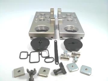 SMC MEF463LR-04-1