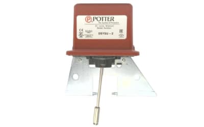 POTTER ELECTRIC OSYSU-2