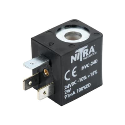 AUTOMATION DIRECT HVC-24D