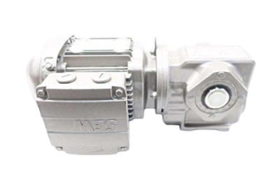 SEW EURODRIVE WAF20 DT71D4