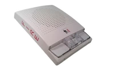 EDWARDS SIGNALING G4HFWF-S2VMC