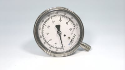 ASHCROFT 35-1009-SW-02L-40KSC