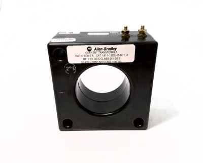 ALLEN BRADLEY 1411-180SHT-601