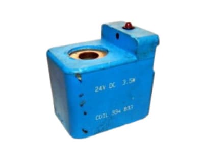ROSS CONTROLS 314B33151