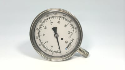 ASHCROFT 35-1009-SWL-02L-40KSC