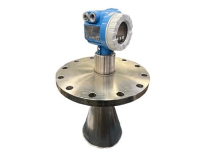 ENDRESS & HAUSER FMR230-V6VA5JAC4B