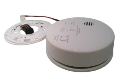 GENTEX CORPORATION GN-503