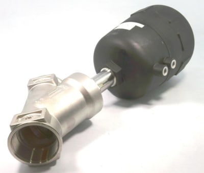 BURKERT 00001601